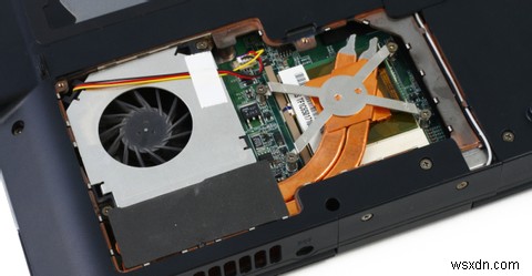 Danh Sách Kiểm Tra Làm Sạch PC Mùa Xuân Phần 1: Vệ Sinh Phần Cứng