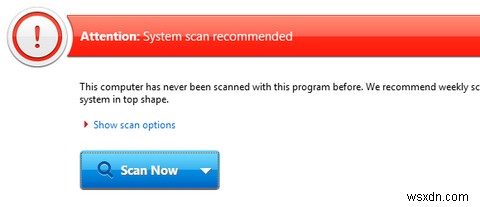 Tăng Tốc Windows Với Auslogics BoostSpeed 5