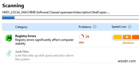 Tăng Tốc Windows Với Auslogics BoostSpeed 5