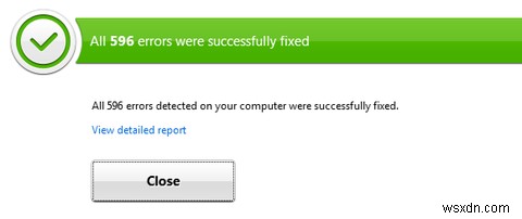 Tăng Tốc Windows Với Auslogics BoostSpeed 5