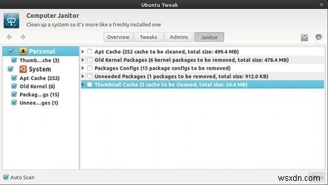 5 Cách Làm Cho Linux Khởi Động Nhanh Hơn