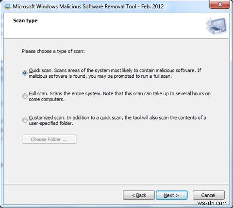 Công Cụ Loại Bỏ Mã Độc Của Microsoft - Nó Hoạt Động Tốt Như Thế Nào?