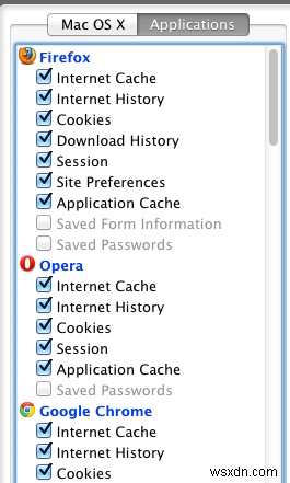 Phiên Bản Đầy Đủ CCleaner Đã Được Phát Hành Cho Mac