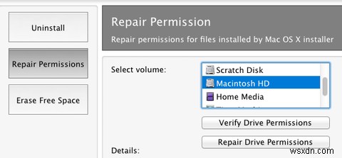 Phiên Bản Đầy Đủ CCleaner Đã Được Phát Hành Cho Mac