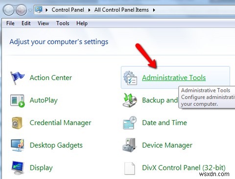 Cách Kiểm Soát Dịch Vụ Đang Chạy Với Lệnh SC [Windows]