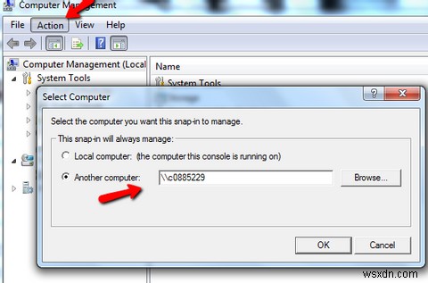 Cách Kiểm Soát Dịch Vụ Đang Chạy Với Lệnh SC [Windows]