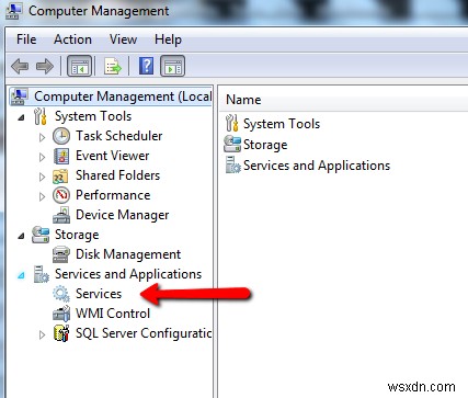 Cách Kiểm Soát Dịch Vụ Đang Chạy Với Lệnh SC [Windows]
