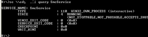 Cách Kiểm Soát Dịch Vụ Đang Chạy Với Lệnh SC [Windows]