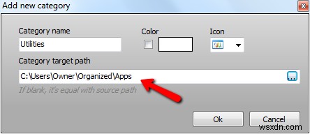 Tổ Chức Đống File & Đồ Đạc Với Stuff Organizer [Windows]