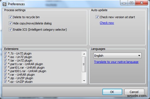 Tổ Chức Đống File & Đồ Đạc Với Stuff Organizer [Windows]