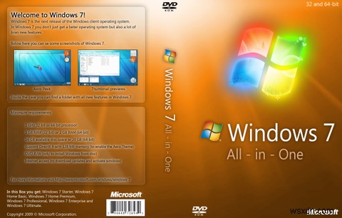 Khi Nào Thì Được Mượn Hoặc Tải Đĩa Cài Đặt Windows
