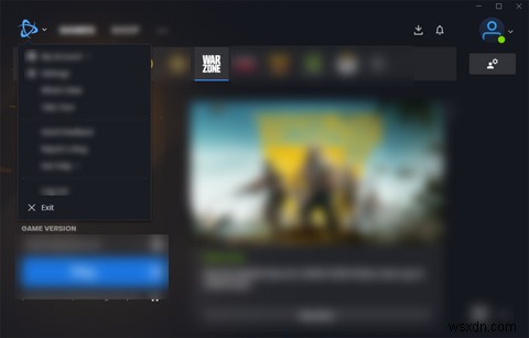 Cách Sửa Lỗi DirectX Unrecoverable Trong COD Warzone Trên Windows 10