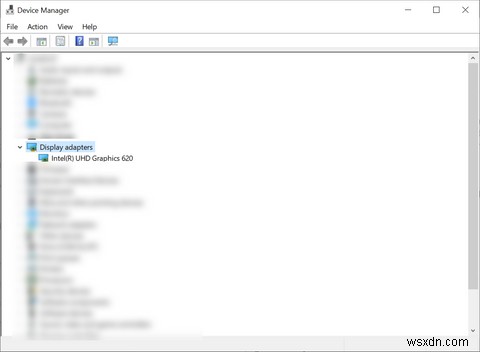 Cách Sửa Lỗi DirectX Unrecoverable Trong COD Warzone Trên Windows 10