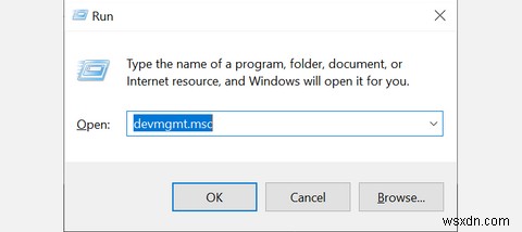 Cách Sửa Lỗi DirectX Unrecoverable Trong COD Warzone Trên Windows 10