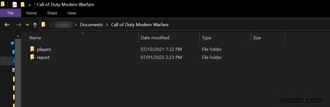 Cách Sửa Lỗi DirectX Unrecoverable Trong COD Warzone Trên Windows 10
