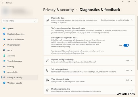 Cách Tắt Telemetry Trên Windows 10 Và 11