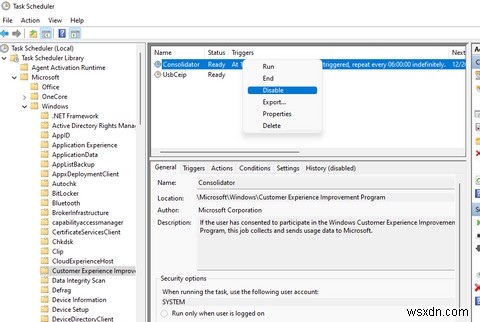 Cách Tắt Telemetry Trên Windows 10 Và 11