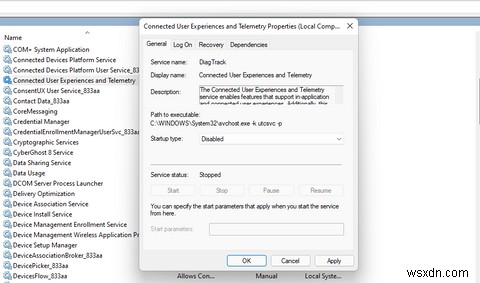 Cách Tắt Telemetry Trên Windows 10 Và 11