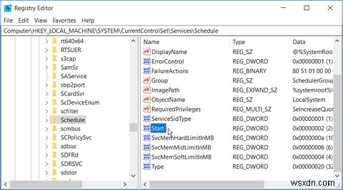 Cách sửa lỗi  Windows Is Unable to Run Automatic Maintenance 