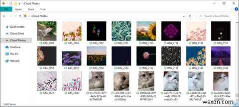 Cách Sử Dụng iCloud Trên Máy Tính Windows