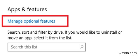 Windows Media Player biến mất? Hãy lấy nó lại!