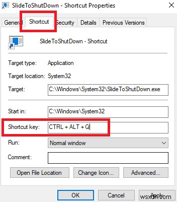 SlideToShutdown: Tính Năng Ẩn Tuyệt Vời Nhất Của Windows 10?