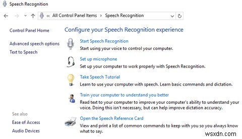 Hướng dẫn ngắn gọn các công cụ Khả năng truy cập (Accessibility) trong Windows 10