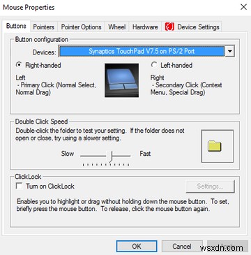 Hướng dẫn ngắn gọn các công cụ Khả năng truy cập (Accessibility) trong Windows 10