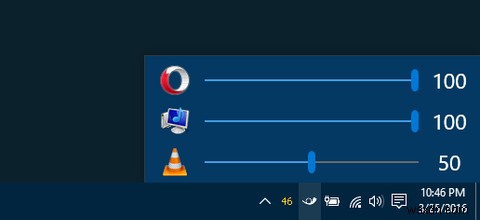 Cách Điều Chỉnh Âm Lượng Theo Từng Ứng Dụng Trong Windows 10