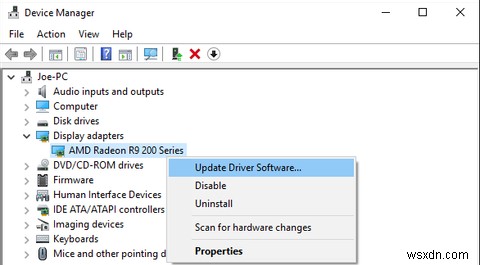 5 Điều Cuối Cùng Thử Trước Khi Downgrade Từ Windows 10