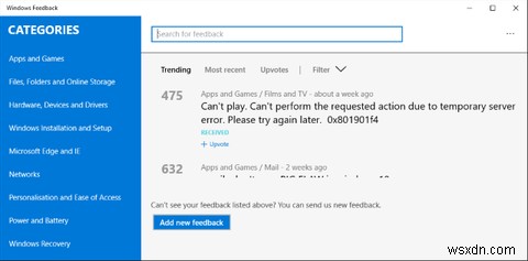 5 Điều Cuối Cùng Thử Trước Khi Downgrade Từ Windows 10