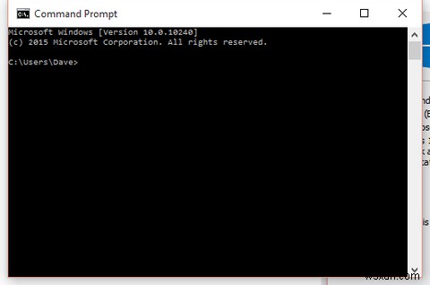 Cách biết bạn đang dùng phiên bản Windows 10 nào