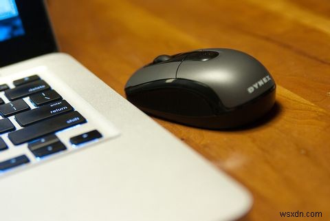 Cách sửa chuột double-click khi chỉ click một lần trên Windows