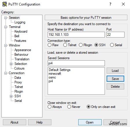 Cách dùng SSH trên Windows: 5 cách dễ dàng