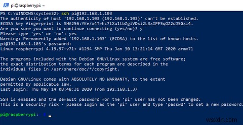 Cách dùng SSH trên Windows: 5 cách dễ dàng