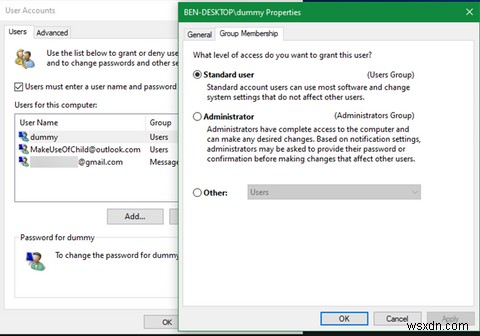 4 cách chạy bất kỳ chương trình nào với quyền Administrator trên Windows