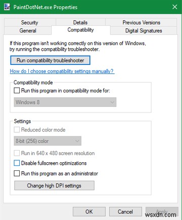 4 cách chạy bất kỳ chương trình nào với quyền Administrator trên Windows
