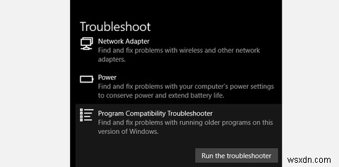 Cách khắc phục lỗi Windows Access Denied 0x80070005