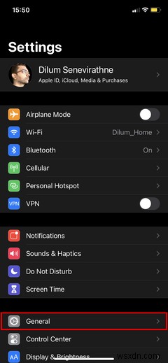 6 cách khắc phục AirPods không tự động chuyển đổi giữa các thiết bị Apple