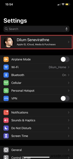 6 cách khắc phục AirPods không tự động chuyển đổi giữa các thiết bị Apple