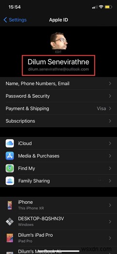 6 cách khắc phục AirPods không tự động chuyển đổi giữa các thiết bị Apple