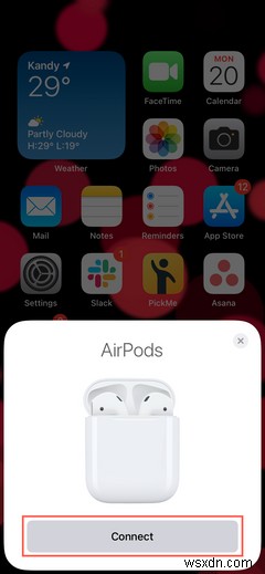 6 cách khắc phục AirPods không tự động chuyển đổi giữa các thiết bị Apple