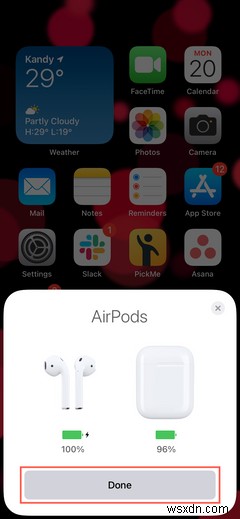 6 cách khắc phục AirPods không tự động chuyển đổi giữa các thiết bị Apple