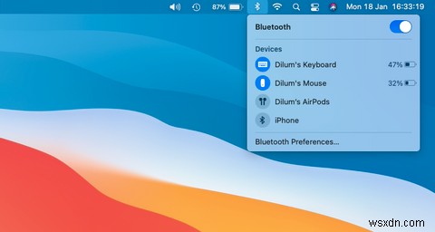 Chuột không hoạt động trên Mac? 10 mẹo khắc phục