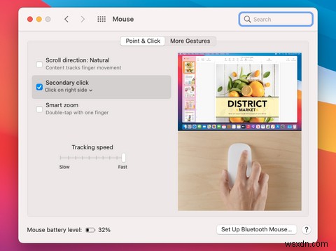 Chuột không hoạt động trên Mac? 10 mẹo khắc phục