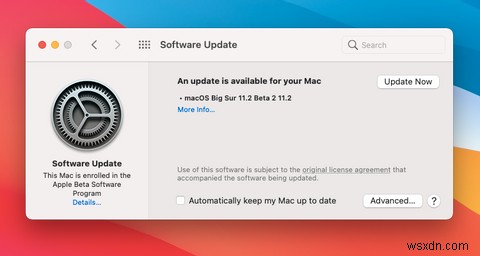 Chuột không hoạt động trên Mac? 10 mẹo khắc phục