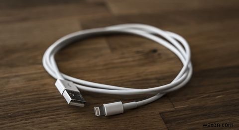 iPhone không kết nối được với máy tính? Đây là cách khắc phục!