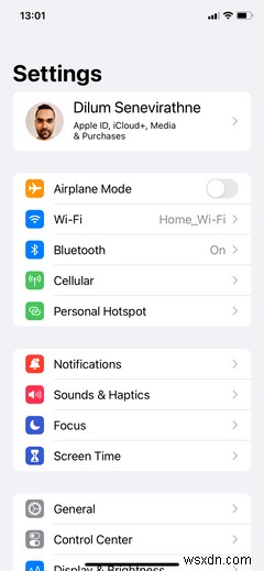 iPhone không kết nối được với máy tính? Đây là cách khắc phục!