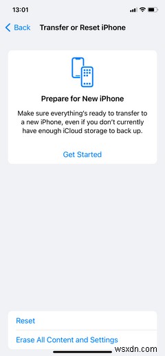 iPhone không kết nối được với máy tính? Đây là cách khắc phục!