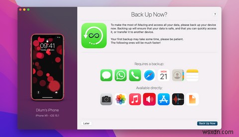 iPhone không kết nối được với máy tính? Đây là cách khắc phục!